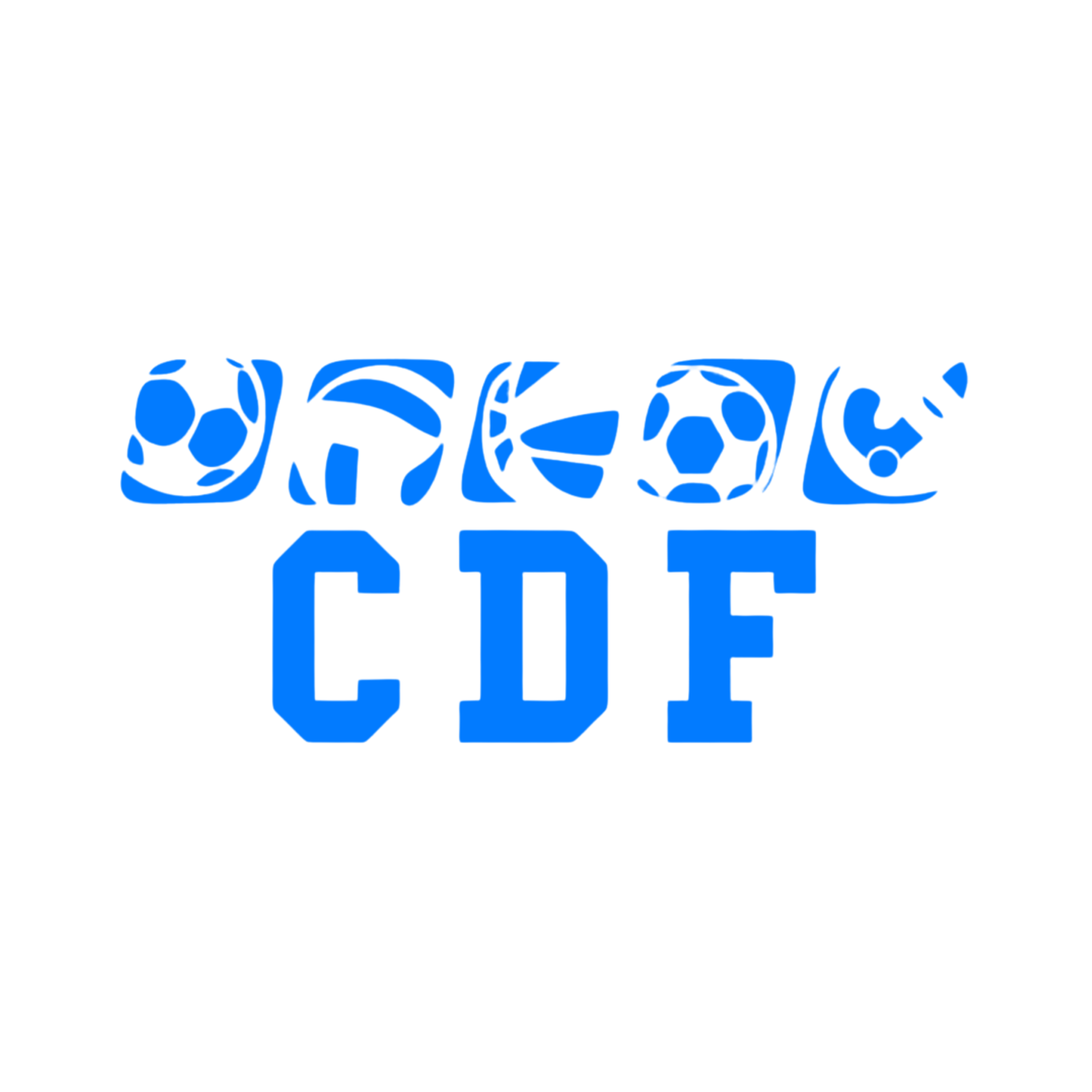 CDF